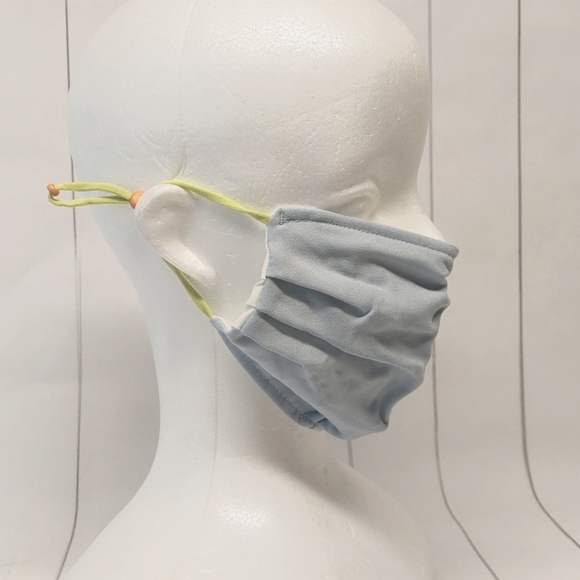 Adult Face Masks Adjustable - Picture 7 of 7